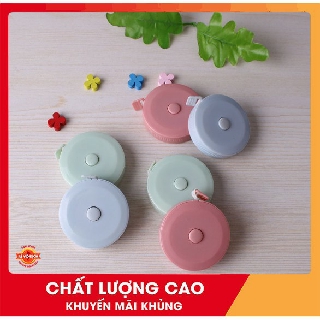 Thước Dây Đo Vòng Bụng