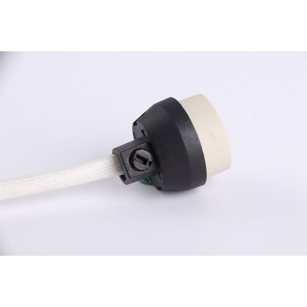 Đui bóng Gu10 MACEHO - Dùng cho đèn đốt nến thơm - 220V