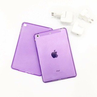Ốp Lưng iPad Mầu Tím