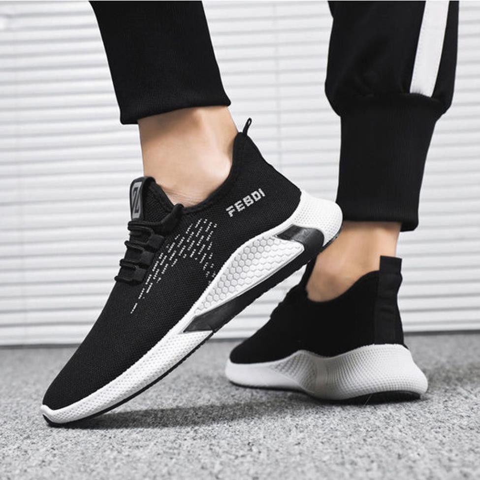 Giày Sneaker Nam [ FREESHIP EXTRA ] Giày Thể Thao trẻ trung năng động nhẹ nhàng G35 | BigBuy360 - bigbuy360.vn