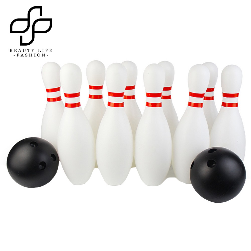 Bộ Đồ Chơi Bowling 16cm Cho Bé