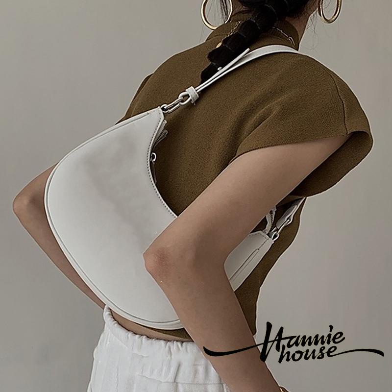 Áo thun dệt kim cổ cao không tay thời trang mùa thu cho nữ