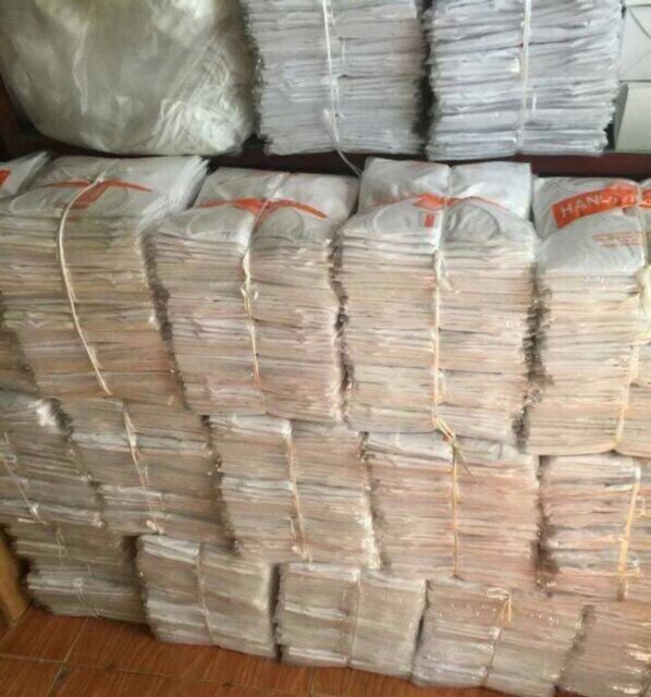 Áo May Ô, Ngắn Tay ( cộc) HaNoiVietNam HaNoiVietNam 55/75Kg | BigBuy360 - bigbuy360.vn