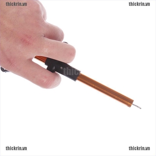 <Hot~new>Easy Fish Hook Remover Puller Fishing Tool T-Handle