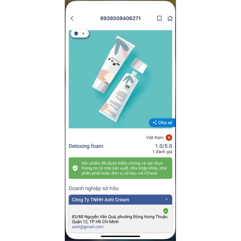 Sữa Rửa Mặt Thải Độc, Sủi Bọt X2 {Tặng Quà Hấp Dẫn} | BigBuy360 - bigbuy360.vn