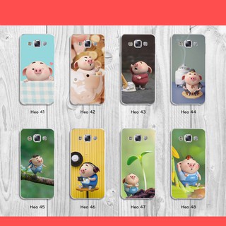 ỐP LƯNG Samsung Galaxy E5