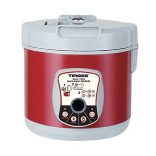 [Freeship đơn từ 50k] Máy làm tỏi đen Tiross TS906 (Chính hãng)