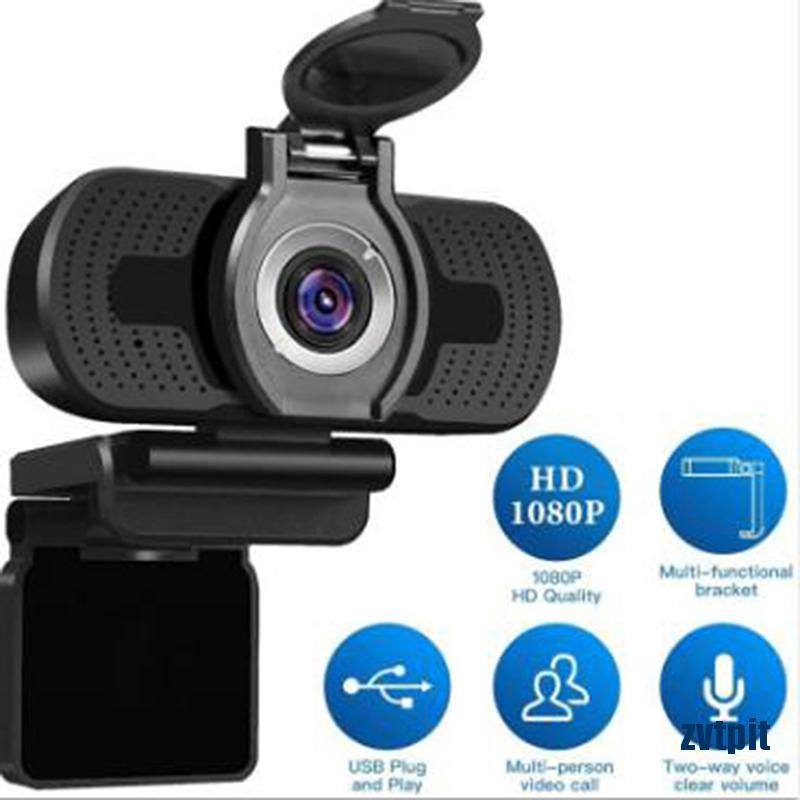 Loa Che Webcam Logitech Hd Pro C920 C922 C930E Si