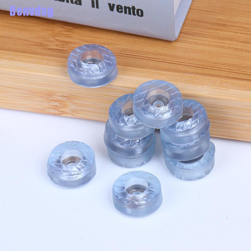 Bộ 10 Chân Ghế Sofa Mềm Mại Chống Trượt Tiện Dụng