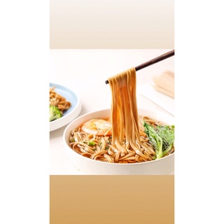 Combo 10 gói*200g Mỳ Soba Kiều mạch - Lúa mạch đen