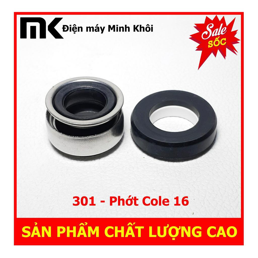 Phớt cole 16  cho máy bơm nước