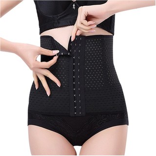 Đai nịt bụng Định hình vòng eo thon gọn