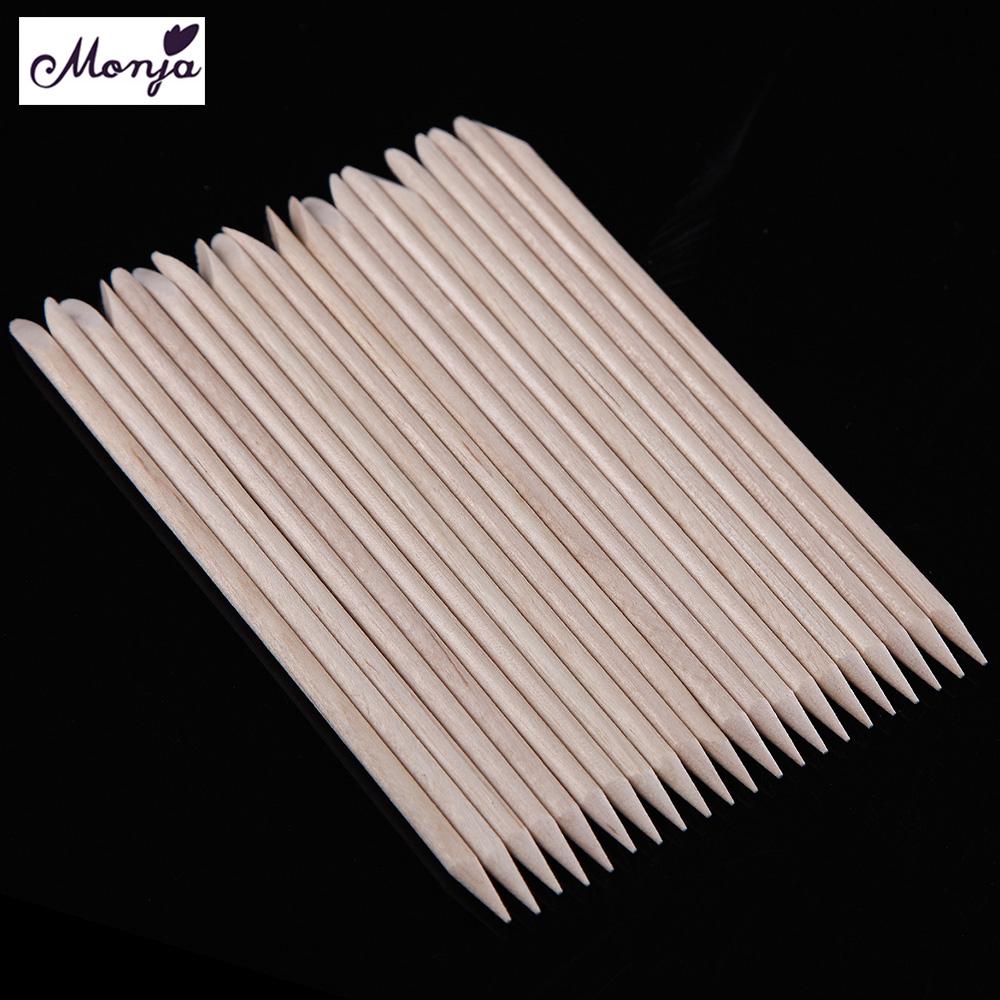 20 que gỗ làm móng chuyên dụng