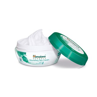 Kem dưỡng chăm sóc da Himalaya - Nourishing Skin Cream 200 ml