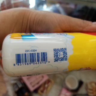 Sửa tắm Bé Dnee kids Thái Lan