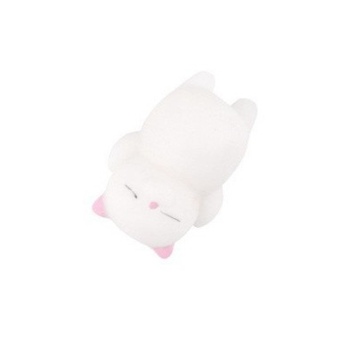 Mochi Gấu xanh shop squishy