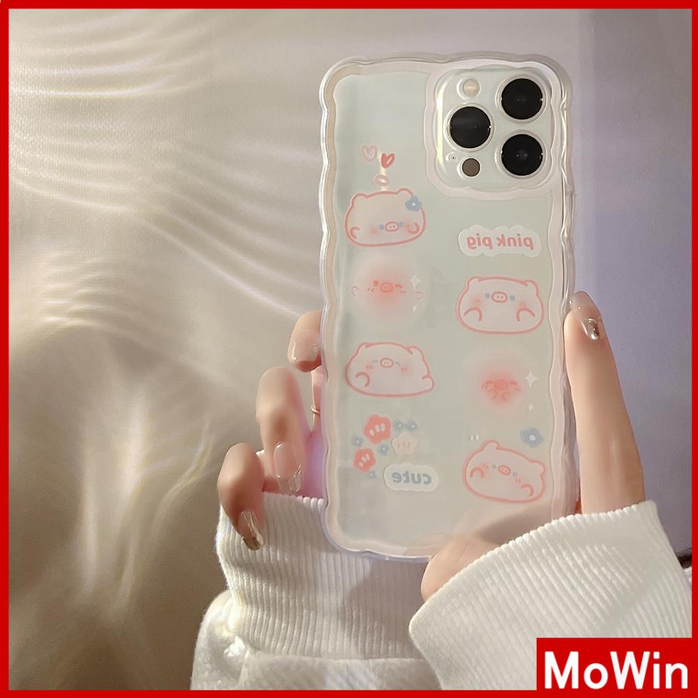 Ốp Điện Thoại Silicon Mềm Chống Sốc Chống Trượt Bảo Vệ Camera Cho iPhone 13 Pro Max 12 Pro Max 11 7 Plus