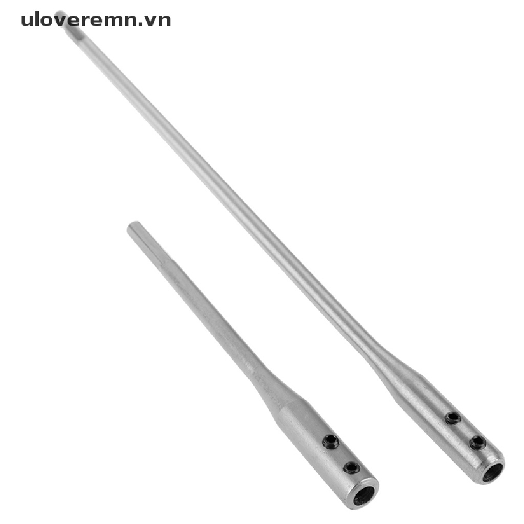 Bộ Mũi Khoan Mở Rộng 6 &quot;12&quot; Đầu Lục Giác