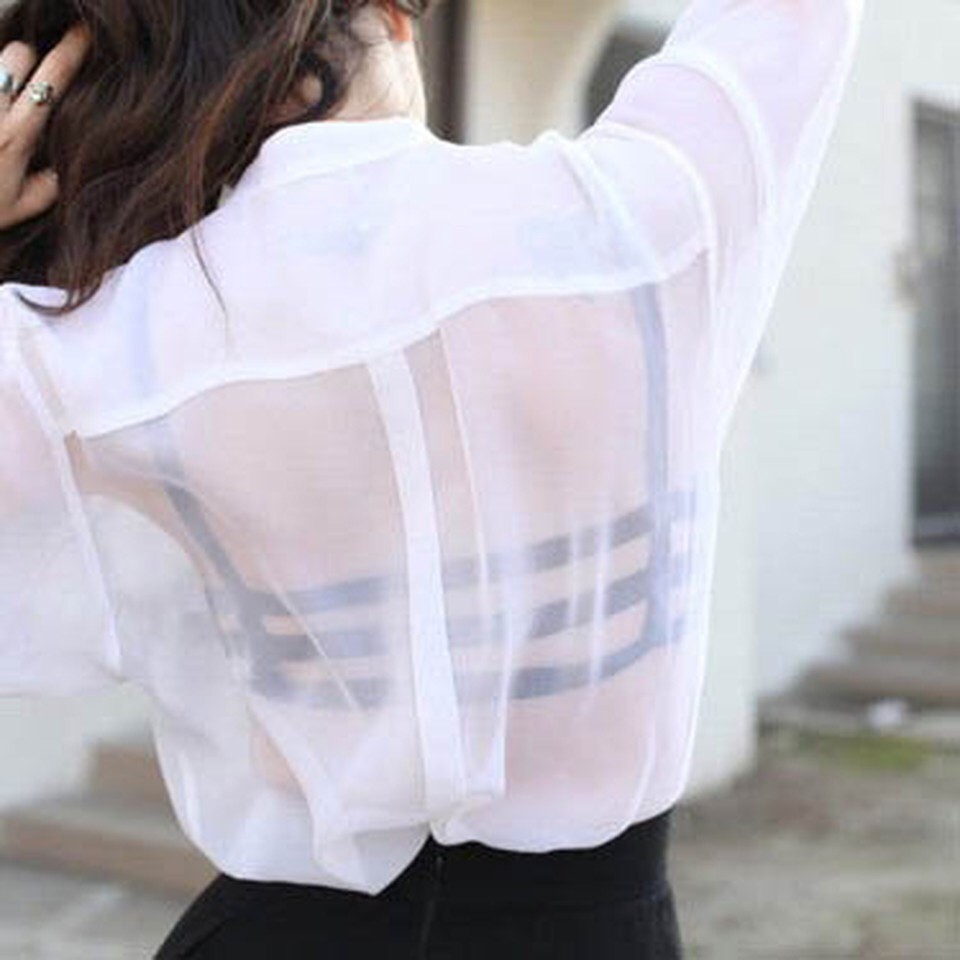 Áo Bra 3 dây năng ngực chất liệu cotton lạnh - có đệm mút hút mồ hôi - co giãn tốt - thiết kế kín đáo - tự tin khoe dáng | BigBuy360 - bigbuy360.vn