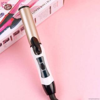 Máy uốn duỗi tóc đa năng 2 trong 1