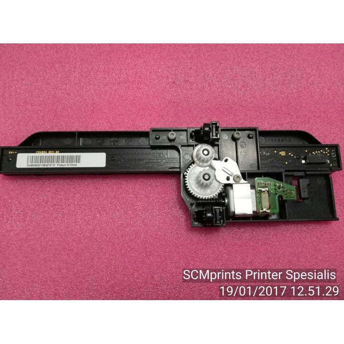 Hp Dây Cáp Máy Quét Mã Vạch 1050 / 2050 / 2060