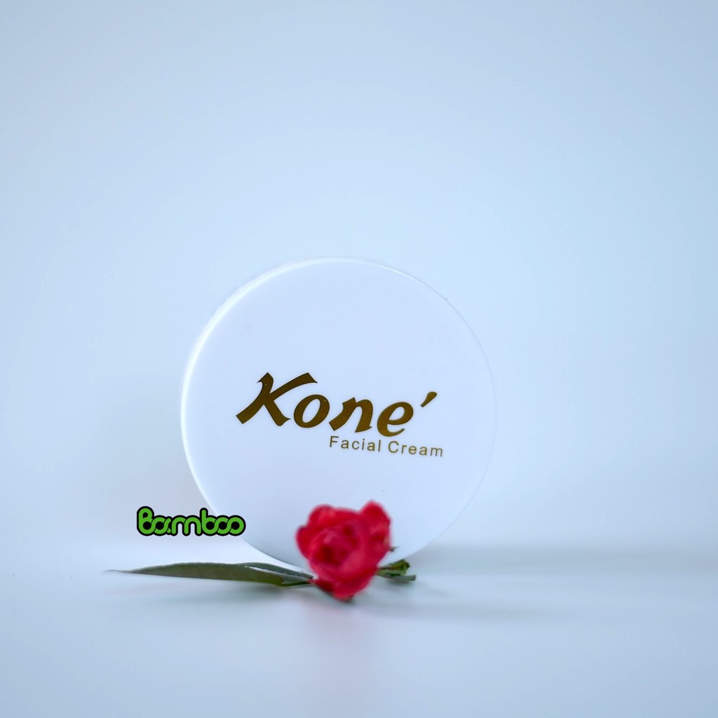 Kem dưỡng trắng da body Kone 250g
