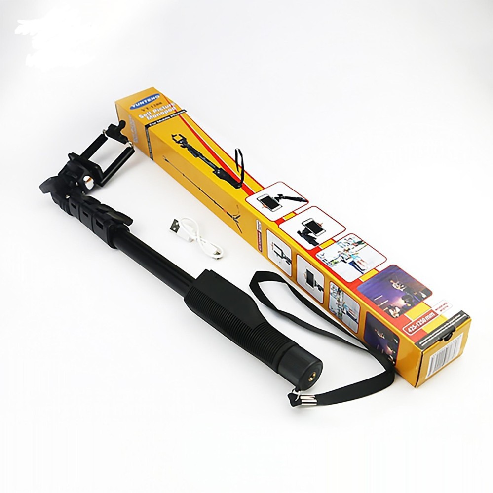 Free ship_Gậy Chụp Hình VunTeng Mono YT-1288 Bluetooth