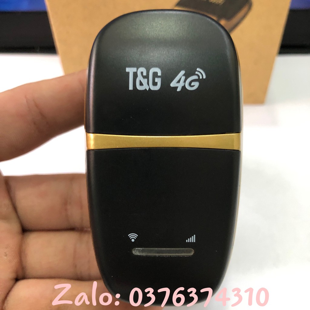 Bộ USB lắp sim 3G/4G phát wifi C23 sử dụng trên ô tô - Giá tốt nhất thị trường