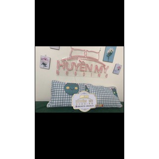 Vỏ gối cotton tencel 50 x 70cm