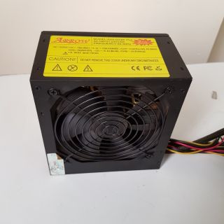 Nguồn công suất cao giá rẻ arrow 650w