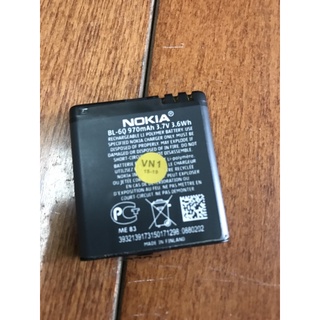 PIN CHO ĐIỆN THOẠI NOKIA 6Q