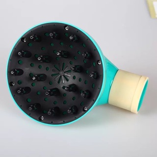 Loa sấy tóc tạo kiểu