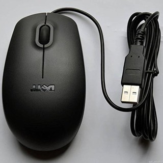 Chuột Máy Tính Dell MS111 Black USB