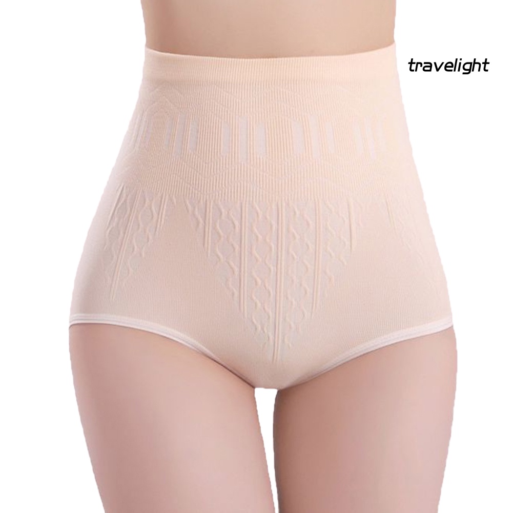 Quần Gen Nịt Bụng Màu Sắc Thời Trang Cho Nữ