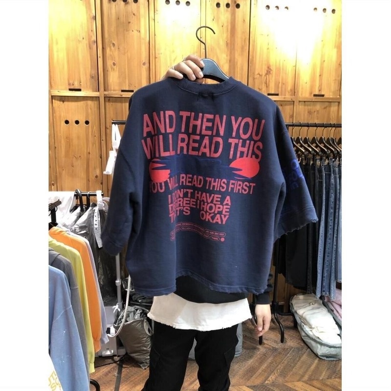 Áo Thun Nữ Ngắn Tay Cổ Tròn Thời Trang Hàn