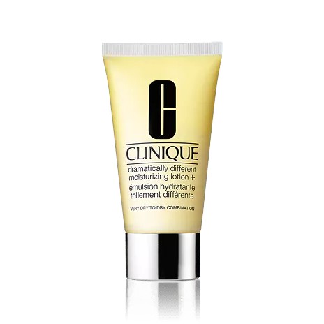 Kem dưỡng ẩm CLINIQUE Dramatically Different Moisturizing dạng GEL và LOTION