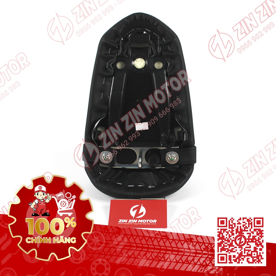 Yên Sau GSX R150, GSX S150 45300-23K01-PRQ