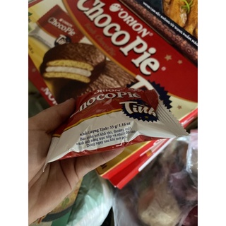 Bánh ChoCoPie 33gr