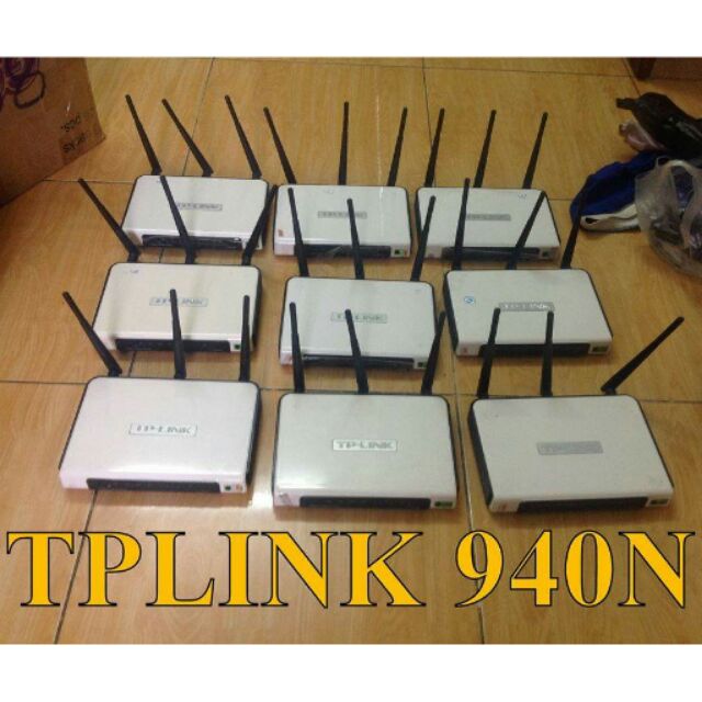 3 râu TPlink Wifi đồng giá đẹp 99%