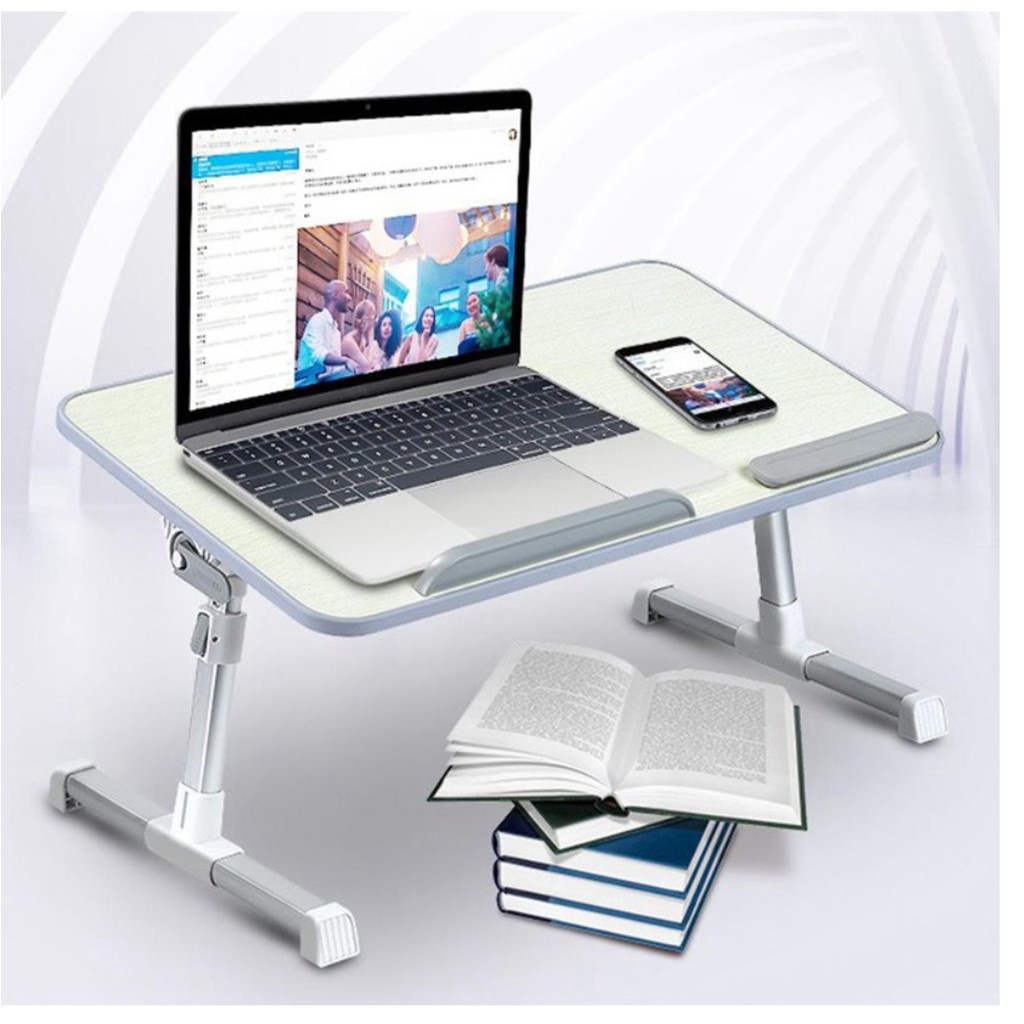 Bàn kê laptop Stand N Type Adjustable Height Table- It Smart