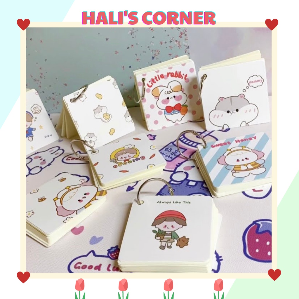 Giấy Note Từ Vựng giá rẻ Tháng 11,2025 | BigGo Việt Nam