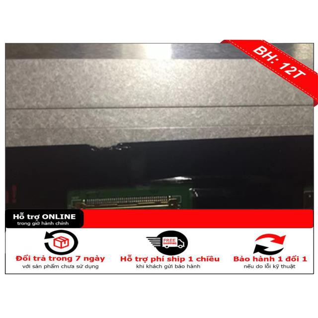 BH12TH  Màn Hình DELL ALIENWARE 17-R3  17.3 SLIM 4K LQ173D1JW31 B173ZAN01.0