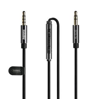 DÂY 2 ĐẦU JACK 3.5 REMAX RL-S120