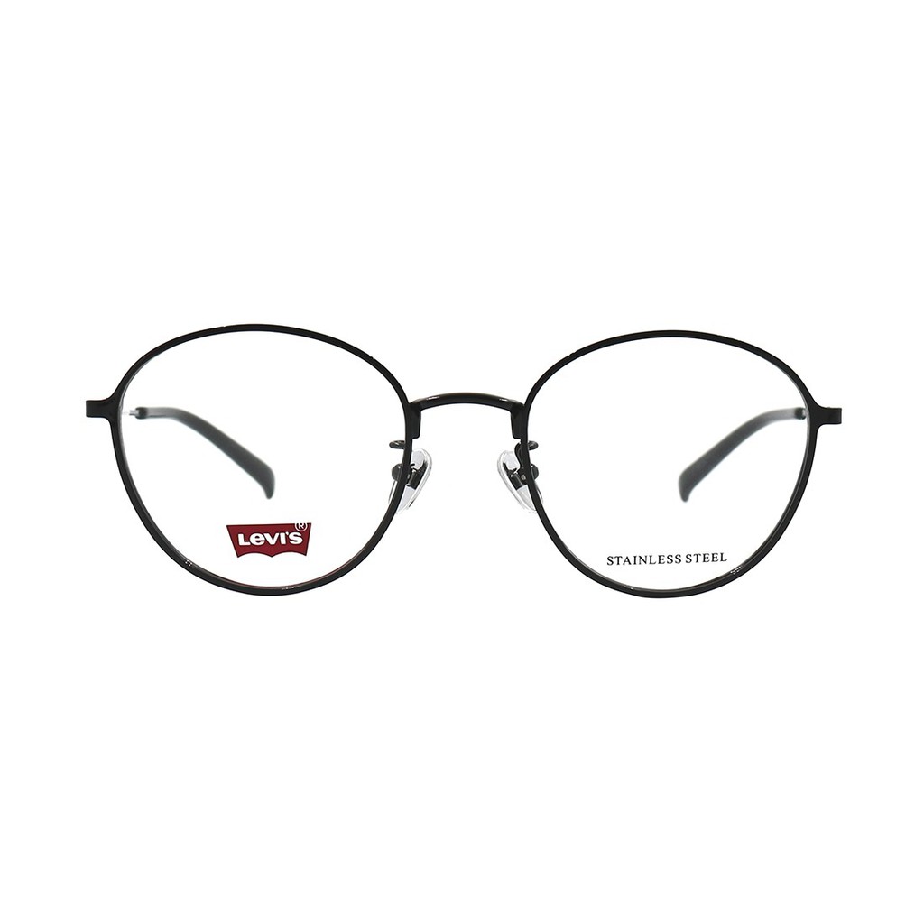 Gọng kính nam nữ Levi's LV7038F 807 màu sắc thời trang chính hãng, thiết kế dễ đeo bảo vệ mắt