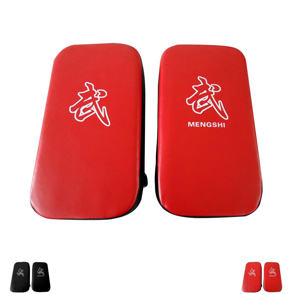 Đích Đá Tập Võ Taekwondo Bằng Da PU Chất Lượng Cao