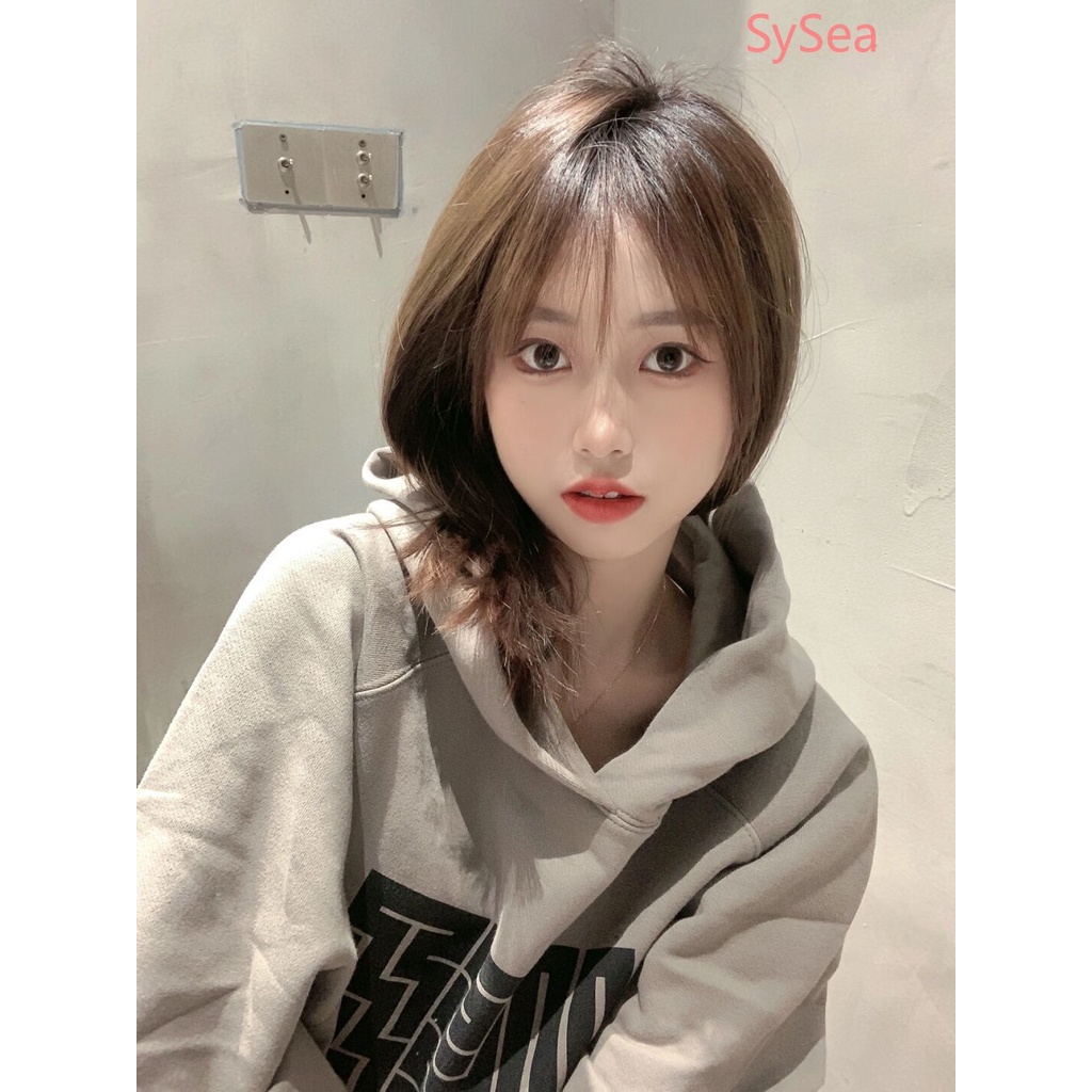 Áo Hoodie Dáng Rộng Phong Cách Hàn Quốc Dành Cho Nữ | BigBuy360 - bigbuy360.vn