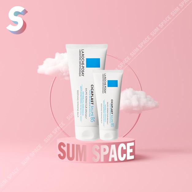 Kem dưỡng da La Roche Posay Cicaplast Baume B5