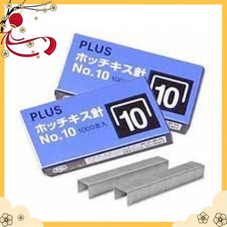 Kim Bấm Số 10