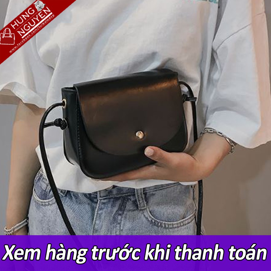 Túi xách nữ style Nhật Bản - HNT00044