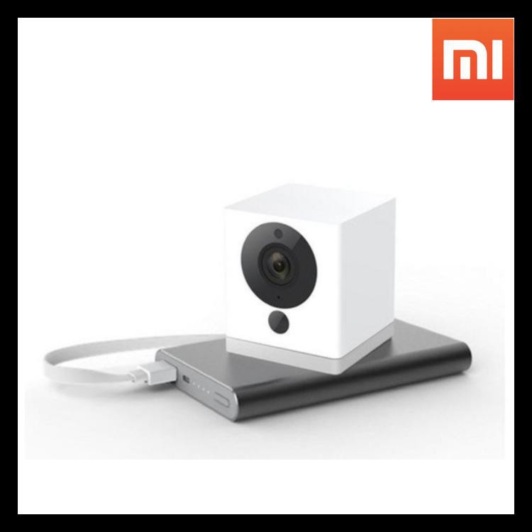 Camera An Ninh Xiaomi Xiaofang Hộp Vuông Nhỏ Thông Minh 1080p Ip 1442